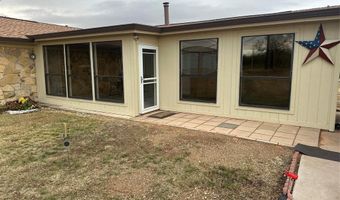 430 CR 150, Abilene, TX 79601