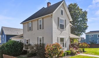 827 Orange St, Ashland, OH 44805