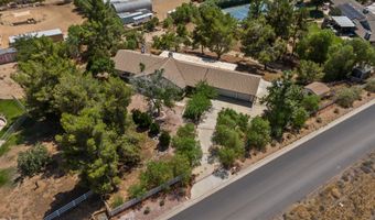 3532 Bandell St, Acton, CA 93510