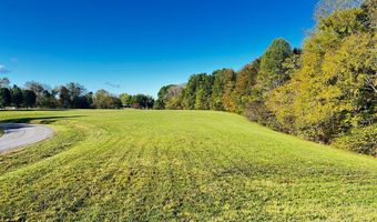Goff Ridge Rd. lot 3, Baxter, TN 38544