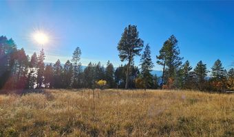 Nhn Sylvan Drive, Bigfork, MT 59911