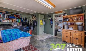 2840 Big Horn Ave, Cody, WY 82414