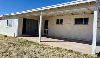 105 DOROTHY Dr, Bisbee, AZ 85603