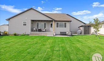 1425 Las Palmas Ave, Billings, MT 59105