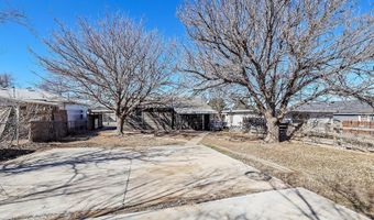 106 N Virginia St, Amarillo, TX 79106