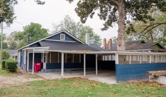 273 Holmesville Ave, Baxley, GA 31513