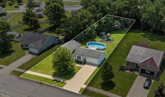 119 Belle Ave, Ashland, OH 44805