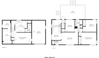 60 Willow St, Adams, MA 01220