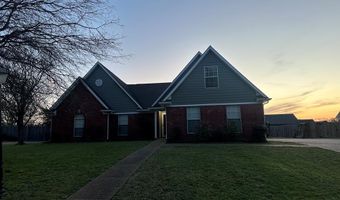 505 Lakewood Dr, Batesville, MS 38606