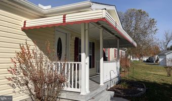 12 CATTS Ln 21, Camden Wyoming, DE 19934