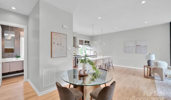 2709 Shenandoah Ave, Charlotte, NC 28205