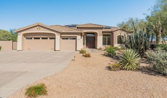 3786 E Sat Nam Way, Cave Creek, AZ 85331