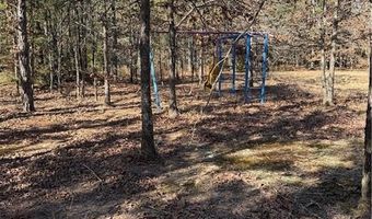 Tract 4 Rural Atoka, Atoka, OK 74525