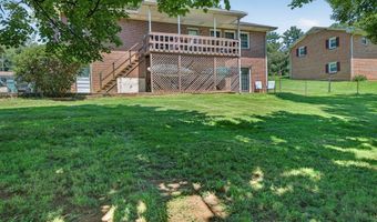 1140 Hillview Dr, Abingdon, VA 24210