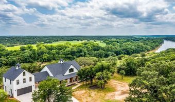160 E Bluff Ln, Millsap, TX 76066