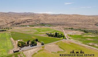 57 Corbett Rd, Cody, WY 82414