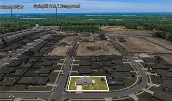 1006 Snow Goose Way, Barling, AR 72923