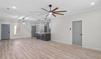 516 Madeleine Cir, Austin, AR 72007