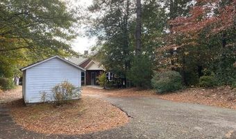 308 Summit St, Aberdeen, NC 28315