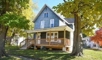 604 Comstock, Adrian, MI 49221