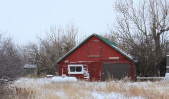 334 Road 428, Bloomfield, MT 59315