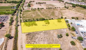 I 25 Bypass, Belen, NM 87002