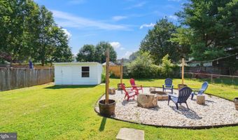 10 N HOMELAND Ave N, Annapolis, MD 21401