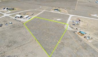 Powell Vista lot 14, Anaconda, MT 59711