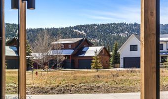 525 Spruce Cone A, Big Sky, MT 59716