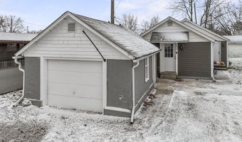 601 8th St, Ashland, OH 44805
