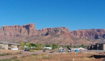 185 W Warren Ave, Colorado City, AZ 86021