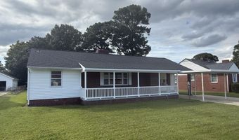 4214 Park Ave, Ayden, NC 28513