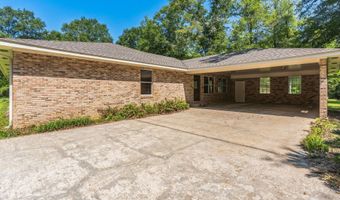 66177 Live Oak Rd, Angie, LA 70426