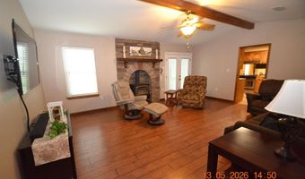 17129 S Alexander Rd, Alexander, AR 72002