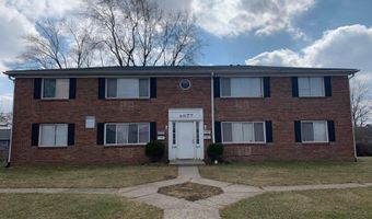 4677 Hilton Ave A, Columbus, OH 43228