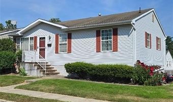 1044 Thayer Ave, Avenel, NJ 07001