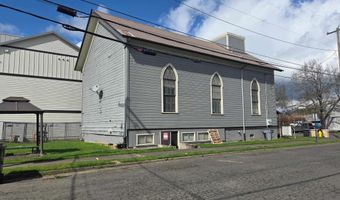 238 3rd Ave SE, Albany, OR 97321