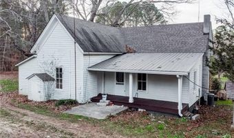 1290 Reavis Mountain Rd, Ball Ground, GA 30107