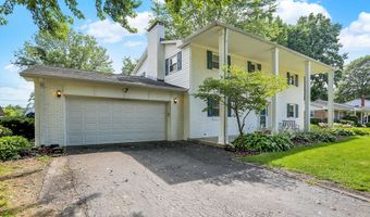 227 Narcissus Dr, Indianapolis, IN 46227