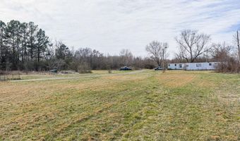 7501 Old Concord Rd, Alma, AR 72921