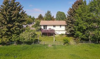 1716 S Rouse, Bozeman, MT 59715