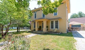703 Jersey St, Baldwin City, KS 66006