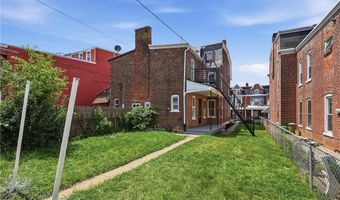 225 N Fulton St, Allentown, PA 18102