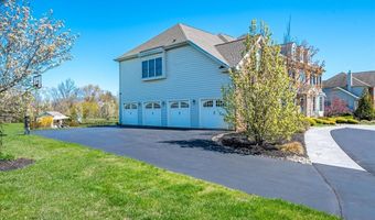 6 RIDGEVIEW Way, Allentown, NJ 08501