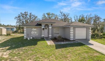 151 3RD Ave, Babson Park, FL 33827
