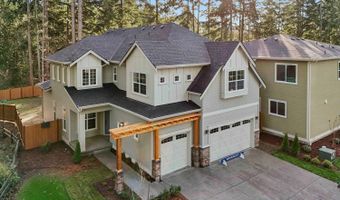 6406 213th Ave Ct E Plan: Plan 4062, Bonney Lake, WA 98391