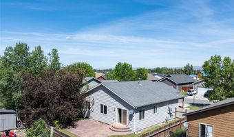 562 N River Rock Dr, Belgrade, MT 59714
