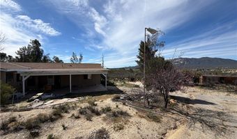 39175 Boulder Dr, Anza, CA 92539