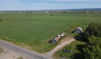 Lot 6 E 1100 N, Ashton, ID 83420