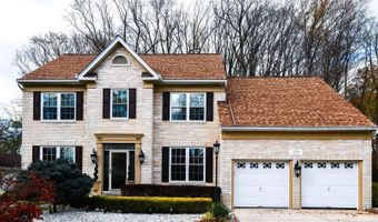 11406 CANTERBURY Ct, Bowie, MD 20721